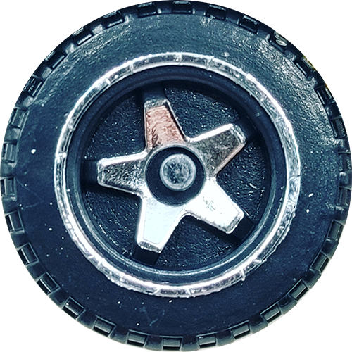 Baja 5-Spoke